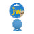 Petmate JW Spiky Cuz Assistant Toy Small Multicolor