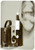 3dRose LLC lsp-20728-1 Picture Of A Vintage 1950S Camera with Bulb Flash Single Toggle Switch