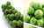 100 Long Island Improved Brussel Sprouts Seeds Heirloom Non-GMO Delicious from USA