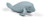 Fred MANATEA Silicone Tea Infuser
