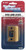 Kwikset 3437-01 5 CP STRK, SQ CNR FULL LIP Square Corner Strike Plate, Antique Brass