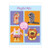 KWIK-SEW PATTERNS Kwik Babys Animal Toy Sewing Patterns by Ellie Mage Designs One Size Only various