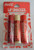 Lip Smacker Coca Cola Cherry Coca Cola Vanilla and Original Coca Cola Trio Lip Balm Set