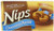 Nips Chocolate Parfait Candy 4 oz