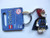 LEGO Chima Laval Key Chain 850608