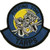 USN Tomcat TARPS - Embroidered Patches Premium Quality Iron On Patch - 3_5