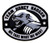 MilSpec Monkey Team Honey Badger Vinyl Decal SWAT Black