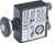 Blue Sea Systems Circuit Breaker Push BUT ST 30A Beige
