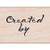 Hero Arts Created by Woodblock Stamp