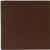 Chocolate Brown 2-Ply Beverage Napkins | Pack of 50 | Party Supply