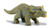Collecta Triceratops Baby Toy