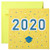 American Greetings 2020 Graduation Card Grad Cap