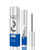Eyelash Growth Serum Eyelash Growth Enhancer Brow Serum Natural Growth Peptides for Long Thick Lashes and Eyebrows