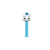 Funko Pop PEZ Disney Hercules - Baby Pegasus