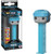 Funko Pop Pez Tron - Tron