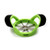 Norpro Grip-EZ Green Fruit Wedger Corer