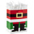 Hallmark Medium Christmas Gift Bag with Tissue Paper Santa Boots