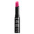 NYX Nyx cosmetics full throttle lipstick lethal kiss