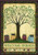 Carson Home Accents Garden Flag Welcome Tree