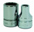 Williams B-1214 716-Inch Shallow 12-Point Socket