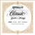 DAddario J3006 Rectified Classical Guitar Single String Normal Tension Sixth String