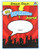 Teacher Created Resources Superhero Smart Start Journal Grades 1-2 (77080)