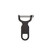 Barfly Y Swiss Peeler Black