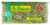 El Sembrador Dry Green Split Peas  Chicharos Partidos 12 oz