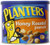 Planters Honey Roasted Peanuts 12 oz