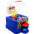 Rhode Island Novelty Basketball Slam Dunk Gumball Dispenser - 1