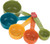 Trudeau 5-Piece Measuring Cup Set