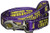 Pet Goods Manufacturing NCAA Tennessee Tech Golden Eagles Dog Lead Large