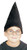 Harry Potter Hogwarts Student Hat