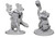 D d Nolzurs Marvelous Miniatures - Dwarf Male Cleric