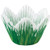 Wilton Petal Grass Shaped Baking Cups, 24-Pack