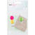 American Crafts 370102 Dear Lizzy Fine and Dandy Honeycomb Balls