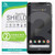 2-Pack Google Pixel 3 XL Screen Protector RinoGear Case Friendly Screen Protector for Google Pixel 3 XL Accessory Full Coverage Clear Film
