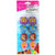 Disney Princess 8 Pack Eraser Set - Disney Princess Shaped Erasers Very Popular