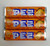 RiverFinn Pez Candy Refill Rolls 25 Count Choose Your Favorite Flavor Orange