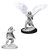 WizKids Dungeons   Dragons Nolzurs Marvelous Miniatures Female Aasimar Fighte