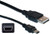 LUNLING USB Computer PC Data Sync Transfer Charger Cable Cord For VTech Kidizoom Camera Connect