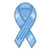 Prostate Cancer Awareness Magnet