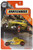 Matchbox 33 Ford Coupe Yellow 95100 City Series