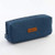 Pencil Case Large Capacity Pen Case Pencil Bag Pouch Pen Pencil Marker Stationery Organizer with Zipper Big Storage Navy Blue?