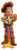 Trends International Toy Story 4 Bookmark