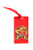 Maryland Terrapins NCAA Luggage Tag