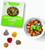 SWEET POTATO CURRY INDIAN FOOD SPICES by Flavor Temptations_ Home Cook Masala Dish with Beginner Seasoning Set_ VEGAN Gluten free Salt free_ 1 pack Serves 2_