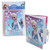 Disney Frozen Diary WLock
