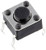 100 Pcs GZFY 6x6x4.5mm Panel PCB Momentary Tactile Tact Push Button Switch 4 Pin DIP