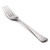 Oneida FLAMBE OVRSZD SRV FRK 12 flatware-serving-sets 12_9 Inches Silver